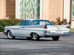 DeSoto Hardtop Coupe 1961 года